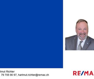 Appartement haut de gamme 2.5 pièces flambant neuf à Avenches-Milavy - Foto 1