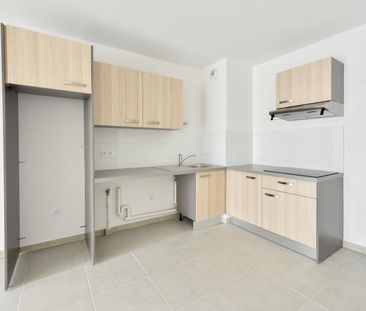 location Appartement T3 DE 61m² À TOULOUSE - Photo 2