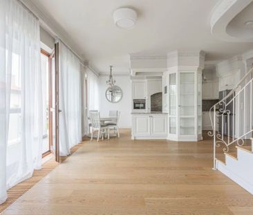 Fantastyczny penthouse | Kameralne osiedle - Photo 2