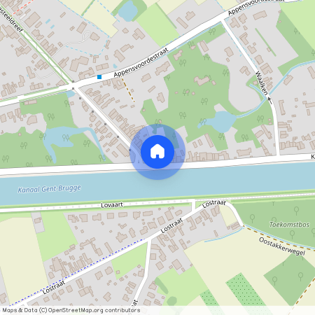 Koning Leopoldstraat 10, 9920 LOVENDEGEM