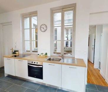 12 rue de la Merci 12, Bordeaux - Photo 6