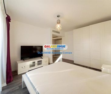 Inchiriere apartament 3 camere Damaroaia Petrom City - Photo 5