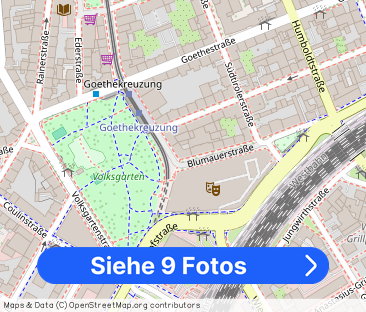 **Studenten & Pendler aufgepasst** - kompakte 2-Zimmer Wohnung in d... - Foto 1