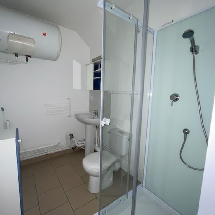 Location Appartement 1 pièce 19m² NOGENT SUR VERNISSON 45290 - Photo 1