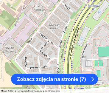 Pokój do wynajęcia na Warszawskim Olimpie, Bemowo, szybki internet – zdjęcie 1