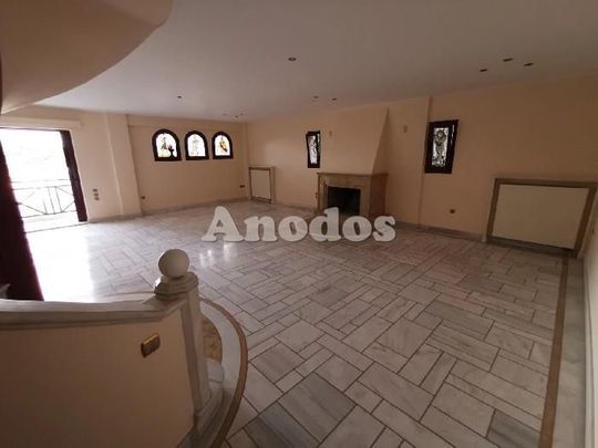 Μονοκατοικία για ενοικίαση Νέα Ερυθραία - Φωτογραφία 1