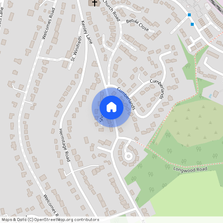 Kenley Lane, Kenley, CR8