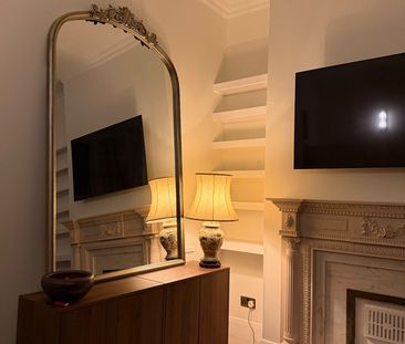 1 Bed Flat, Oxford Road, W5 - Photo 1