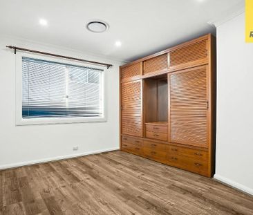 Classic Charm Meets Modern Luxury: Spacious Four Bedroom Family Hav... - Photo 3