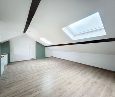 RUE DE MONTREVILLE - (DISPO MI DECEMBRE) - Photo 1