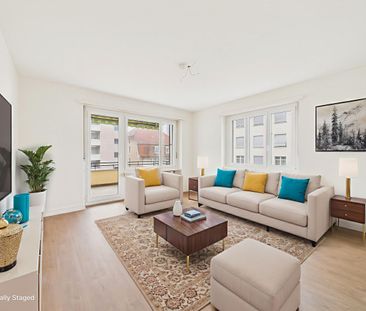 Wonderful 3.5-room apartment in Grenchen, canton SO - Unique living... - Foto 3