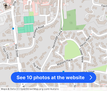 Hermitage Lane, East Grinstead, West Sussex, RH19 - Photo 1