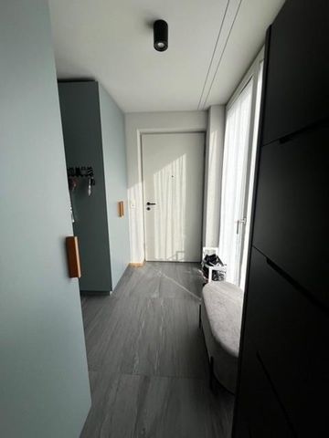 Moderne Erdgeschosswohnung in naturnaher Lage - Photo 4