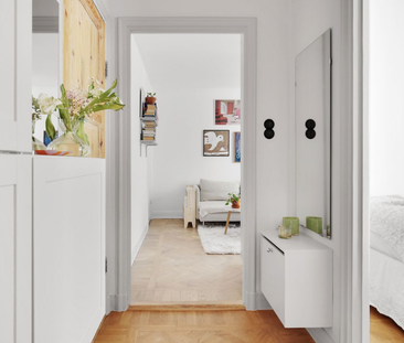 Ringvägen, Stockholm - Foto 2 | Rentumo