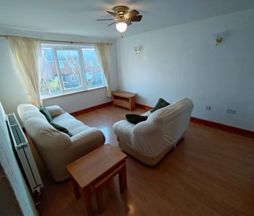 Maisonette easy walking distance to Nottingham City Centre - Photo 2