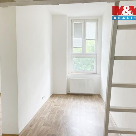 Pronájem bytu 1+1 29 m², Pod Holým vrchem 348, Česká Lípa - Фото 3