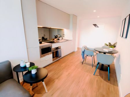 3 Bed Apartment with Terrace Upper - Photo 4