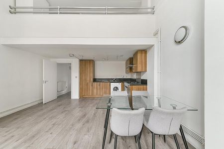 1 bedroom apartment to rent - Photo 5