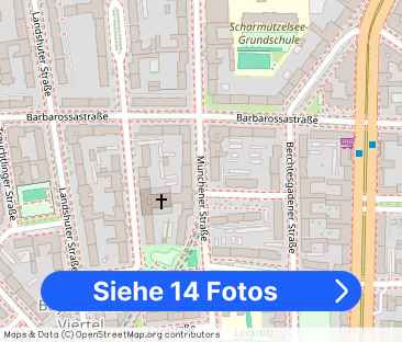 Münchener Straße - Foto 1