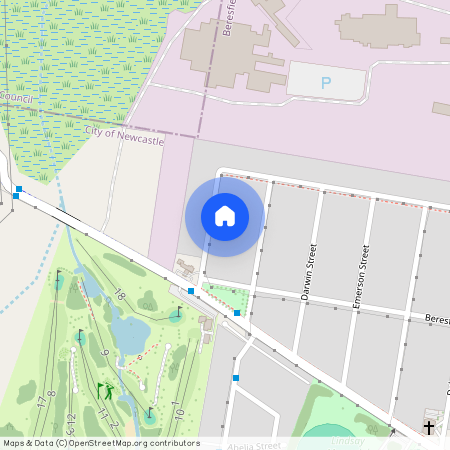 14 Byron Street, Beresfield 2322, New South Wales