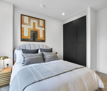 2 bedroom flat to rent - Photo 6