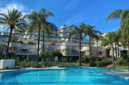 Duplex en alquiler en Marbella, Marbella - Foto 3