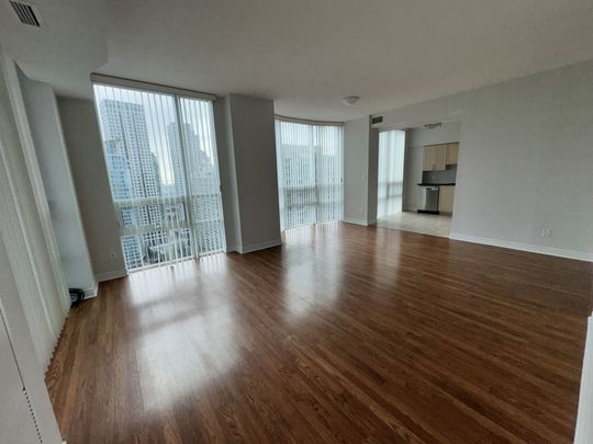For Lease - 208 Enfield Place Unit# 2603, Mississauga, Ontario - Photo 1