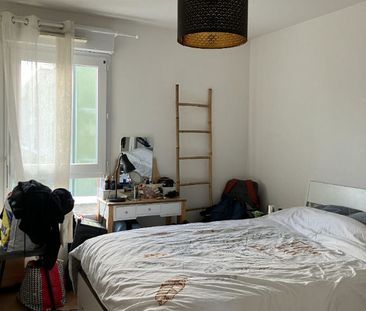 A LOUER T3 + GARAGE ST GREGOIRE - Photo 4