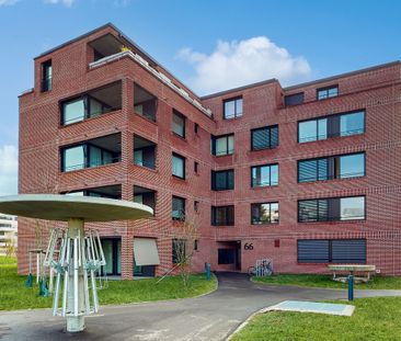 Moderne 4.5-Zimmerwohnung - wartet auf Sie! - Photo 4