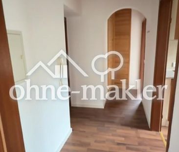 Charmante 1-Zimmer-Erdgeschosswohnung mit eigenem Gartenanteil - Photo 2