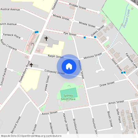 28 Cotswold Street, NSW 2145, Westmead