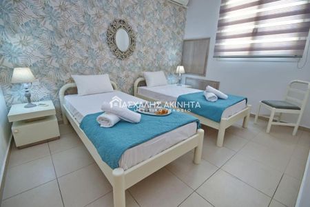 ΚΕΝΤΡΟ 3ΑΡΙ ΔΙΑΜΕΡΙΣΜΑ ΕΝΟΙΚΙΑΣΕΙΣ 15891 - Photo 2