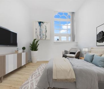 2 bedroom flat to rent - Photo 3
