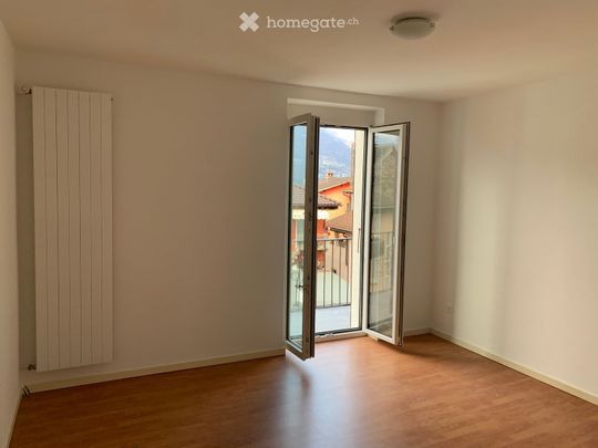 2.5 Zimmer, 50 m² - Foto 1