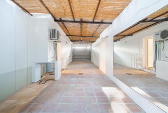 Luxury Villa for rent in Las Chapas, Spain