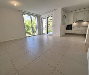 2.5 Zimmer, 58 m², 3. Stock - Photo 2