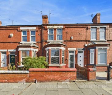 2 bedroom terraced house to rent - Photo 3