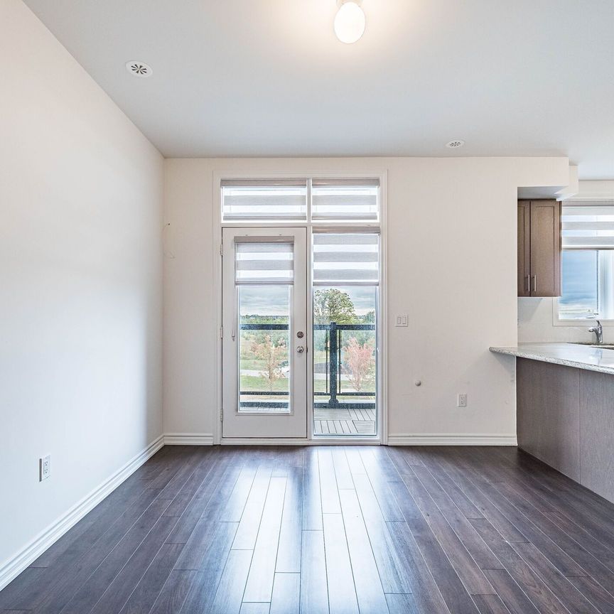 For Lease - 70 Halliford Place Unit# 413, Brampton, Ontario - Photo 1