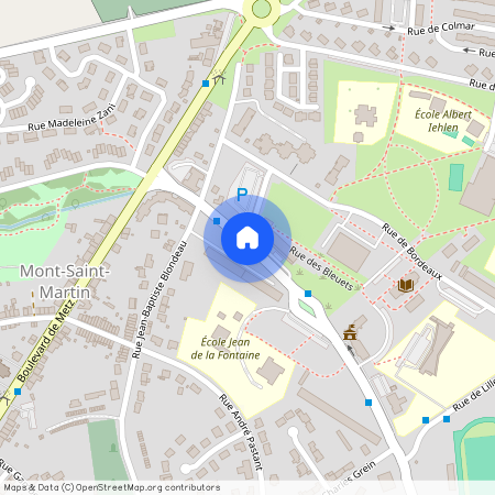 54350, Mont-Saint-Martin