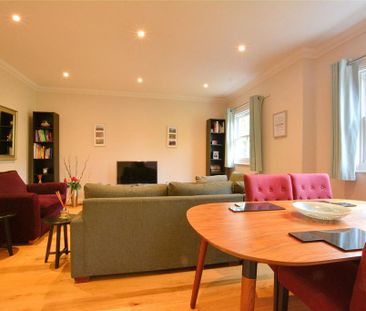 3 bedroom apartment to rent - Photo 2