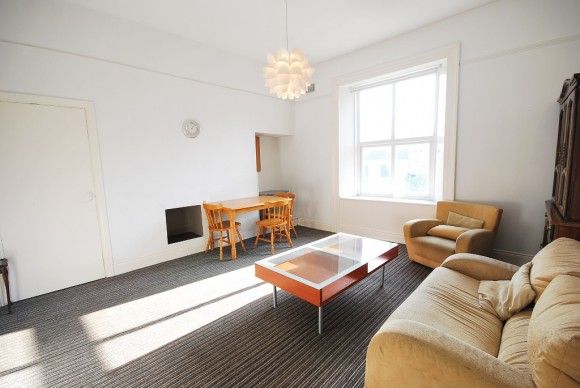 2 Bed - Westgate Road, Newcastle - Photo 1