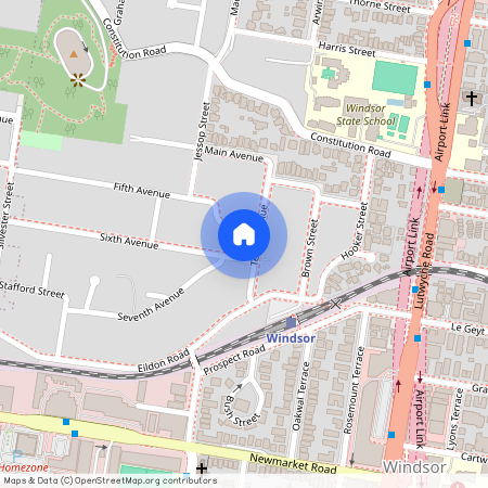 94 Sixth Avenue, Windsor QLD, Belconnen