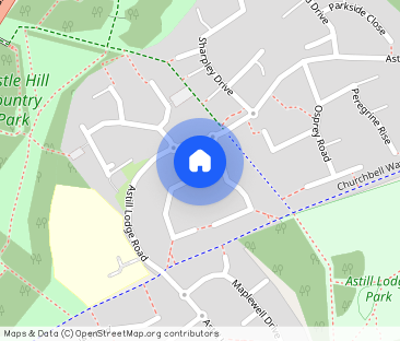 Ipswich Close, Leicester, Leicestershire - Photo 1