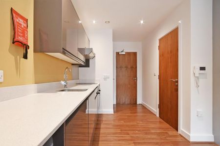 Student Apartment 1 bedroom, Ecclesall Road, Sheffield - Photo 4