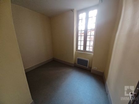Location Appartement 3 pièces 59m² CAHORS 46000 - Photo 5