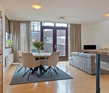 Te huur: Appartement Deurningerstraat in Enschede - Photo 1