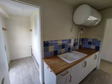 Location Appartement 3 pièces 53 m2 à Manosque - Photo 4