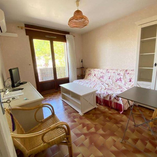 Location appartement 2 pièces 36.01 m² à Montpellier (34000) - Photo 1