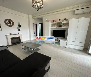 Apartament 2 camere Militari Residence mobilat utilat 420 euro - Photo 4