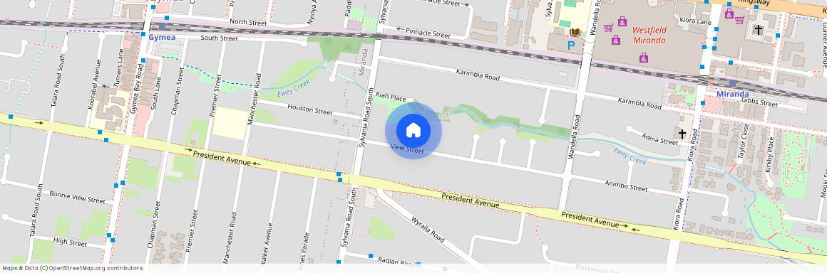 31a View Street, NSW 2228, Miranda